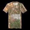 s ™ Realtree ® Explorer 100% Cotton T Shirt with Pocket Thumbnail