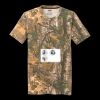 s ™ Realtree ® Explorer 100% Cotton T Shirt with Pocket Thumbnail