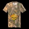 s ™ Realtree ® Explorer 100% Cotton T Shirt with Pocket Thumbnail