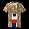 s ™ Realtree ® Explorer 100% Cotton T Shirt with Pocket Thumbnail