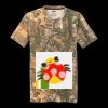 s ™ Realtree ® Explorer 100% Cotton T Shirt with Pocket Thumbnail