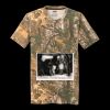 s ™ Realtree ® Explorer 100% Cotton T Shirt with Pocket Thumbnail