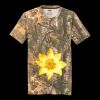 s ™ Realtree ® Explorer 100% Cotton T Shirt with Pocket Thumbnail