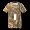 s ™ Realtree ® Explorer 100% Cotton T Shirt with Pocket Thumbnail