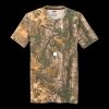 s ™ Realtree ® Explorer 100% Cotton T Shirt with Pocket Thumbnail