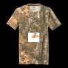 s ™ Realtree ® Explorer 100% Cotton T Shirt with Pocket Thumbnail