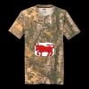 s ™ Realtree ® Explorer 100% Cotton T Shirt with Pocket Thumbnail