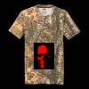 s ™ Realtree ® Explorer 100% Cotton T Shirt with Pocket Thumbnail