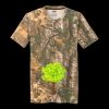 s ™ Realtree ® Explorer 100% Cotton T Shirt with Pocket Thumbnail