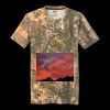 s ™ Realtree ® Explorer 100% Cotton T Shirt with Pocket Thumbnail