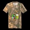 s ™ Realtree ® Explorer 100% Cotton T Shirt with Pocket Thumbnail