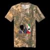 s ™ Realtree ® Explorer 100% Cotton T Shirt with Pocket Thumbnail