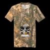 s ™ Realtree ® Explorer 100% Cotton T Shirt with Pocket Thumbnail