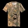 s ™ Realtree ® Explorer 100% Cotton T Shirt with Pocket Thumbnail