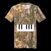 s ™ Realtree ® Explorer 100% Cotton T Shirt with Pocket Thumbnail