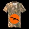 s ™ Realtree ® Explorer 100% Cotton T Shirt with Pocket Thumbnail