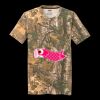 s ™ Realtree ® Explorer 100% Cotton T Shirt with Pocket Thumbnail