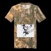 s ™ Realtree ® Explorer 100% Cotton T Shirt with Pocket Thumbnail