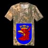 s ™ Realtree ® Explorer 100% Cotton T Shirt with Pocket Thumbnail