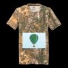 s ™ Realtree ® Explorer 100% Cotton T Shirt with Pocket Thumbnail