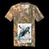 s ™ Realtree ® Explorer 100% Cotton T Shirt with Pocket Thumbnail