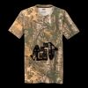 s ™ Realtree ® Explorer 100% Cotton T Shirt with Pocket Thumbnail