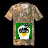 s ™ Realtree ® Explorer 100% Cotton T Shirt with Pocket Thumbnail