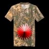 s ™ Realtree ® Explorer 100% Cotton T Shirt with Pocket Thumbnail