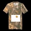 s ™ Realtree ® Explorer 100% Cotton T Shirt with Pocket Thumbnail