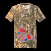 s ™ Realtree ® Explorer 100% Cotton T Shirt with Pocket Thumbnail