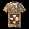 s ™ Realtree ® Explorer 100% Cotton T Shirt with Pocket Thumbnail