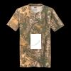 s ™ Realtree ® Explorer 100% Cotton T Shirt with Pocket Thumbnail