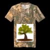 s ™ Realtree ® Explorer 100% Cotton T Shirt with Pocket Thumbnail