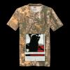 s ™ Realtree ® Explorer 100% Cotton T Shirt with Pocket Thumbnail