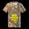 s ™ Realtree ® Explorer 100% Cotton T Shirt with Pocket Thumbnail