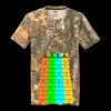 s ™ Realtree ® Explorer 100% Cotton T Shirt with Pocket Thumbnail