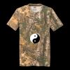 s ™ Realtree ® Explorer 100% Cotton T Shirt with Pocket Thumbnail