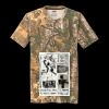 s ™ Realtree ® Explorer 100% Cotton T Shirt with Pocket Thumbnail