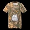 s ™ Realtree ® Explorer 100% Cotton T Shirt with Pocket Thumbnail