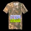 s ™ Realtree ® Explorer 100% Cotton T Shirt with Pocket Thumbnail