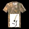 s ™ Realtree ® Explorer 100% Cotton T Shirt with Pocket Thumbnail