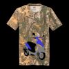 s ™ Realtree ® Explorer 100% Cotton T Shirt with Pocket Thumbnail