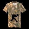 s ™ Realtree ® Explorer 100% Cotton T Shirt with Pocket Thumbnail