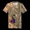 s ™ Realtree ® Explorer 100% Cotton T Shirt with Pocket Thumbnail