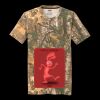 s ™ Realtree ® Explorer 100% Cotton T Shirt with Pocket Thumbnail