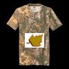 s ™ Realtree ® Explorer 100% Cotton T Shirt with Pocket Thumbnail