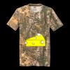 s ™ Realtree ® Explorer 100% Cotton T Shirt with Pocket Thumbnail