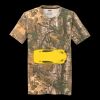 s ™ Realtree ® Explorer 100% Cotton T Shirt with Pocket Thumbnail