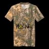 s ™ Realtree ® Explorer 100% Cotton T Shirt with Pocket Thumbnail