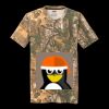 s ™ Realtree ® Explorer 100% Cotton T Shirt with Pocket Thumbnail